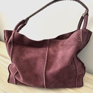 The Sak Los Feliz Satchel